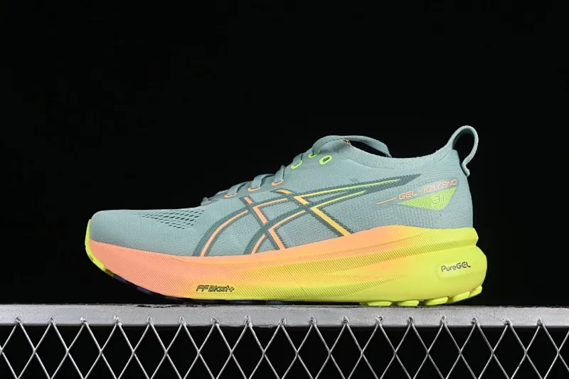 All Categories Asics Asics Series Asics Gel-Kayano 31 1011B929-402